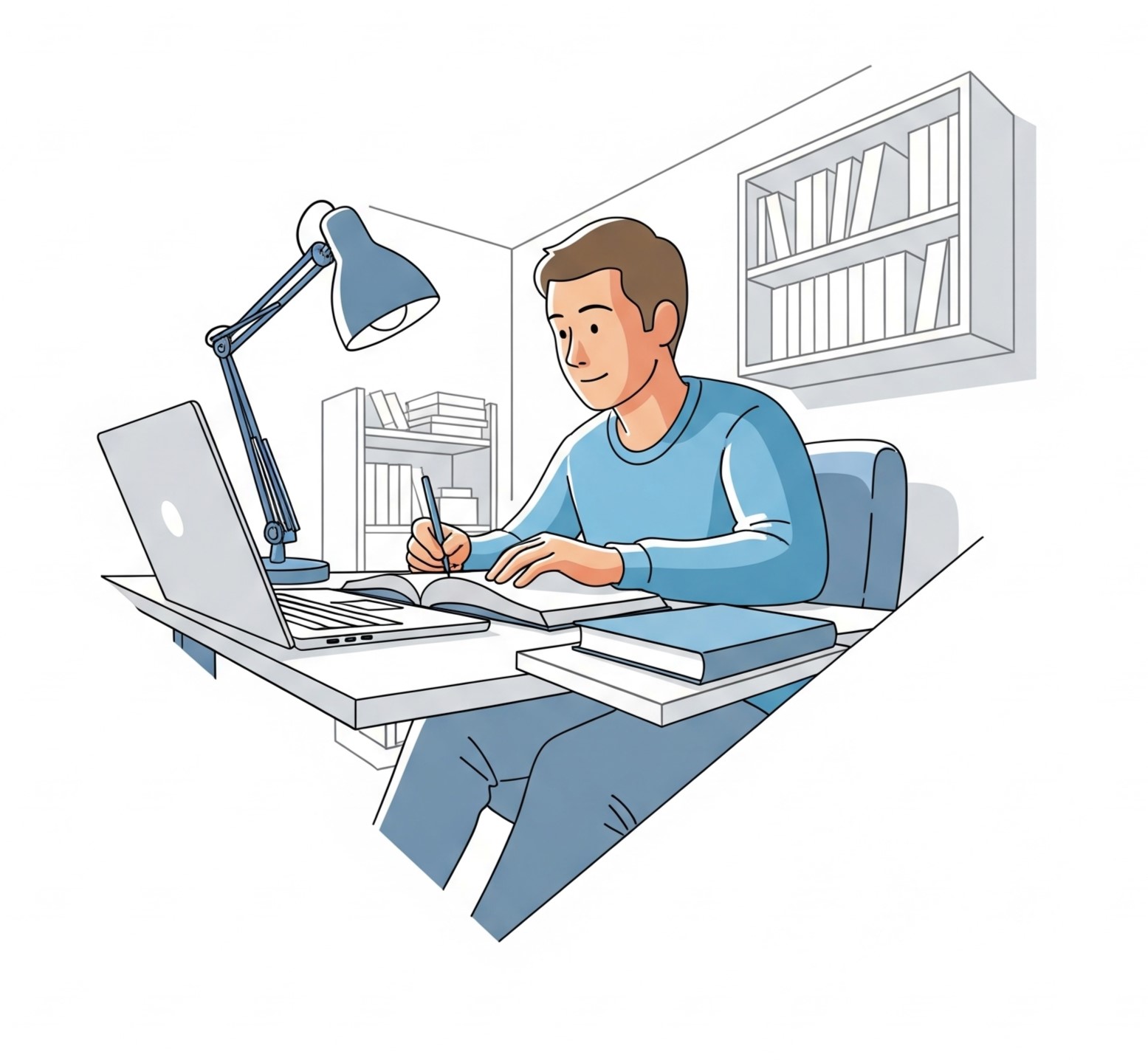 Student Image